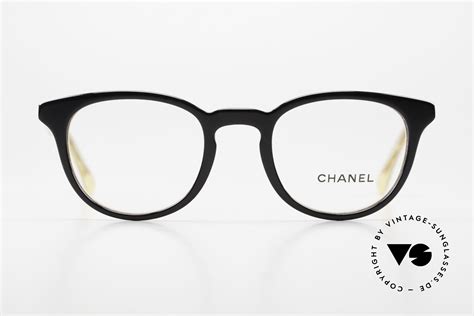 chanel brille herren